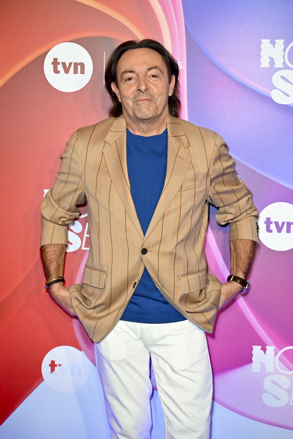  Michel Moran 