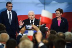 "Brutalna gra". Jakubiak o misji tworzenia nowego rządu: Kto da więcej, ten wygrywa