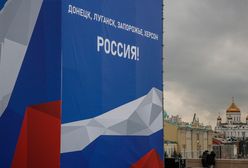 Ruch Putina. Były dyplomata: nawet Hitler tego nie robił