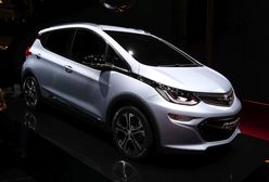 Opel Ampera-e - elektryczna rewolucja?