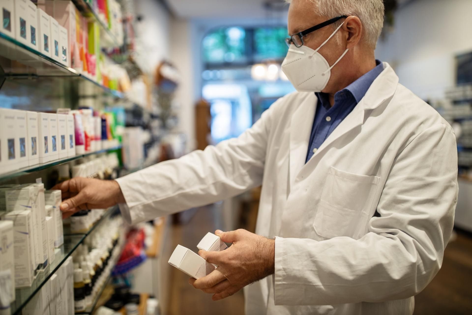 Od 1 marca wzrośnie m.in. cena popularnego leku na nadciśnienie