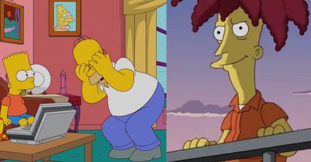 Scenarzyści uśmiercą czołową postać "Simpsonów"!