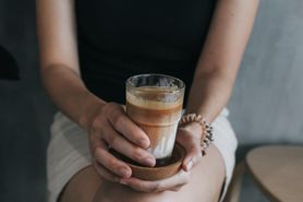 Profesor mówi, co dzieje się, gdy pijemy kawę. Obala powszechny mit