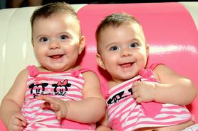 Objawy ciąży bliźniaczej