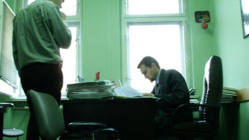 Kiedy się konfrontować? Reguła ?trzech razy? 1