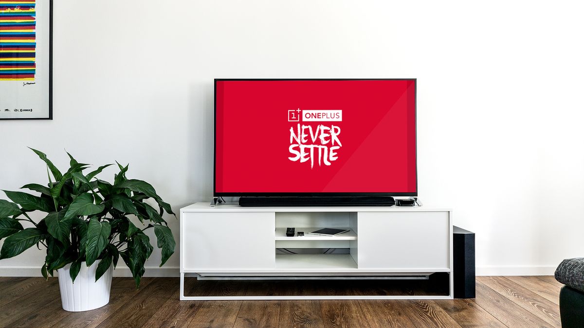 OnePlus stawia już nie tylko na smartfony. Kolejnych hitem firmy ma być OnePlus TV 1