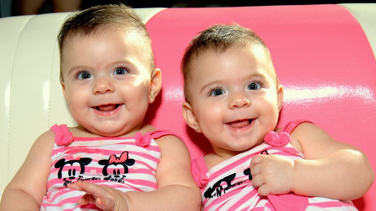 Objawy ciąży bliźniaczej