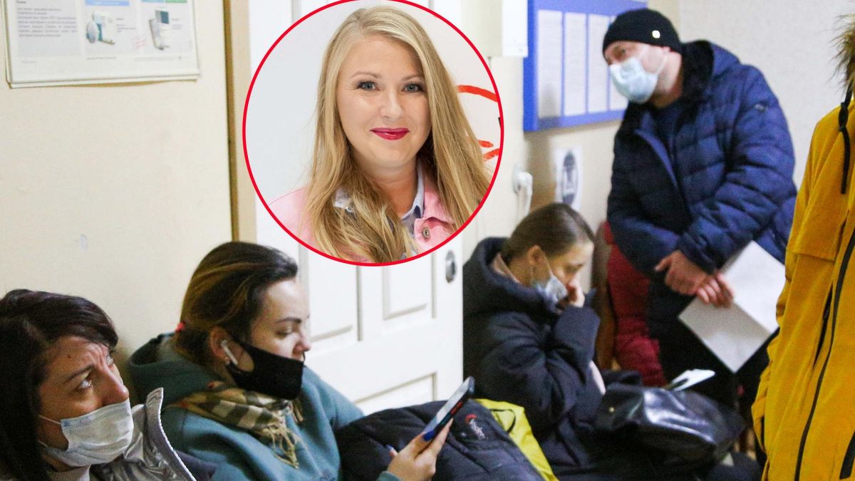 Przywileje dla znajomych lekarza? Eksperci mówią o tym, kto może być przyjęty poza kolejnością