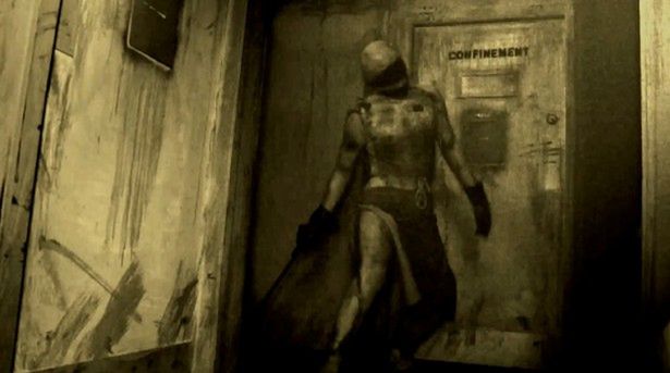 The Confined - klimatyczna sieczka na bazie Silent Hill