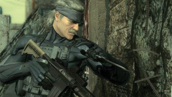 Premierę Metal Gear Solid 5 przepowiedziano na 2014 rok