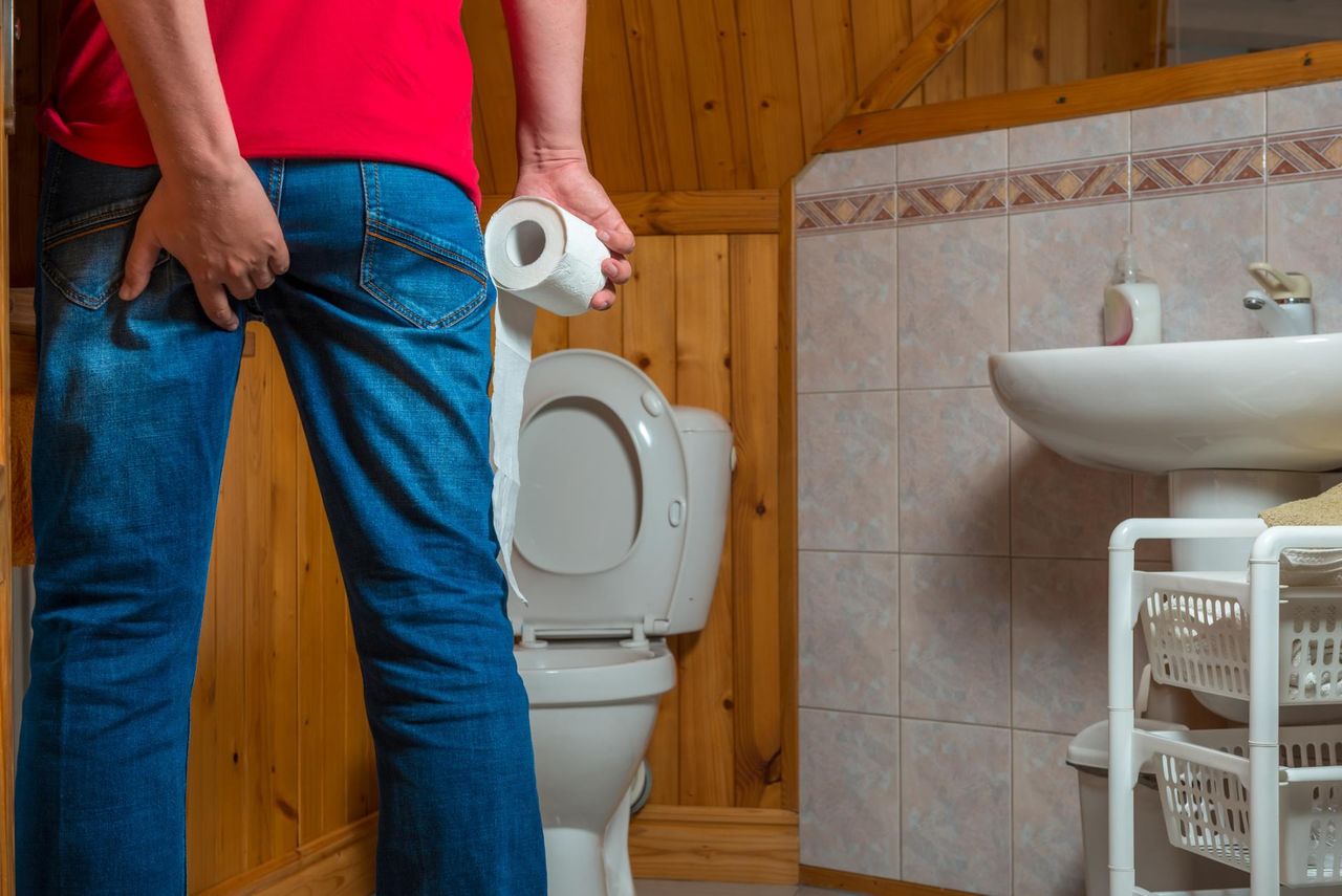 Skąd biorą się wzdęcia? Tak jelita komentują twoje życiowe wybory