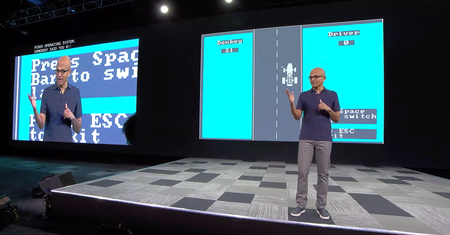 Build 2019: Windows w końcu dostanie porządny terminal