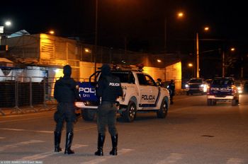 Tragiczne zamieszki w więzieniu w Ekwadorze. Zginęło ponad 30 osób