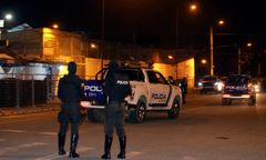 Tragiczne zamieszki w więzieniu w Ekwadorze. Zginęło ponad 30 osób