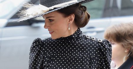 Kate i William pokazali się z dziećmi. Już nie są maluchami