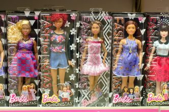Ceny zabawek poszybują. Za lalki Barbie trzeba będzie zapłacić więcej