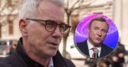 TYLKO U NAS! Janowski pierwszy raz o Kurskim. "Była niebezpieczna cisza"