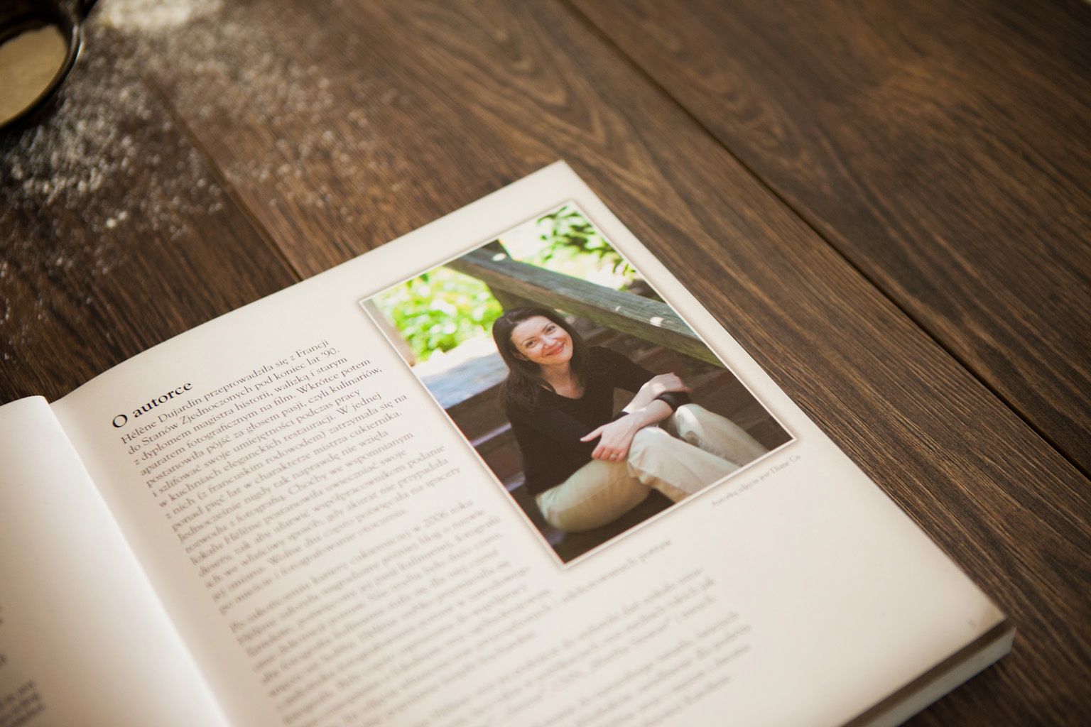 "Ujęcia ze smakiem" - smakowity kąsek dla fotografa [recenzja książki] 2