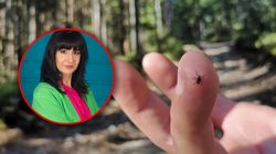 Aleksandra Stanisławska zachorowała na KZM. "Ból pozbawiał mnie świadomości"