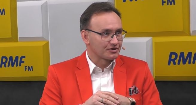 Rzecznik Praw Dziecka zgłosił na policję fundację Martyny Wojciechowskiej. Fundacja: "Szereg nieprawdziwych informacji"