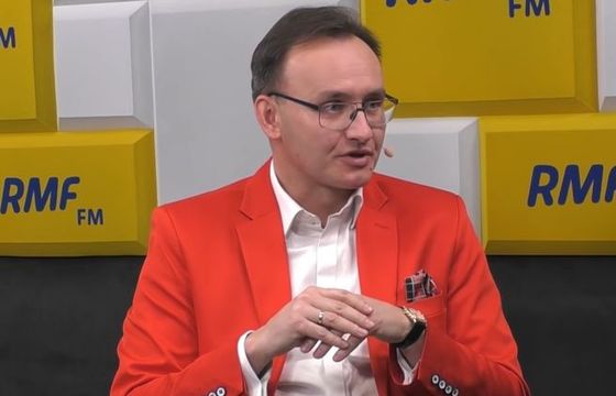 Rzecznik Praw Dziecka zgłosił na policję fundację Martyny Wojciechowskiej. Fundacja: "Szereg nieprawdziwych informacji"