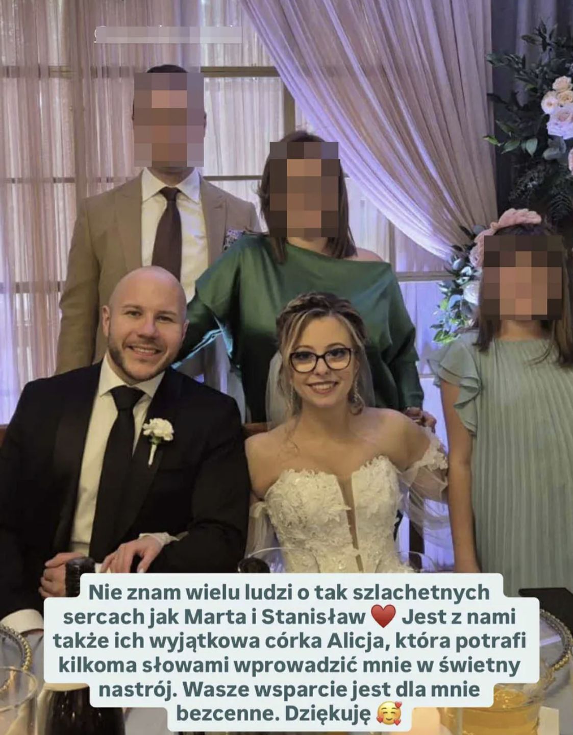 Maciej i Karolina ze "ŚOPW"