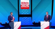 Oglądalność debaty Nawrocki-Trzaskowski. Wiadomo, która stacja była najlepsza