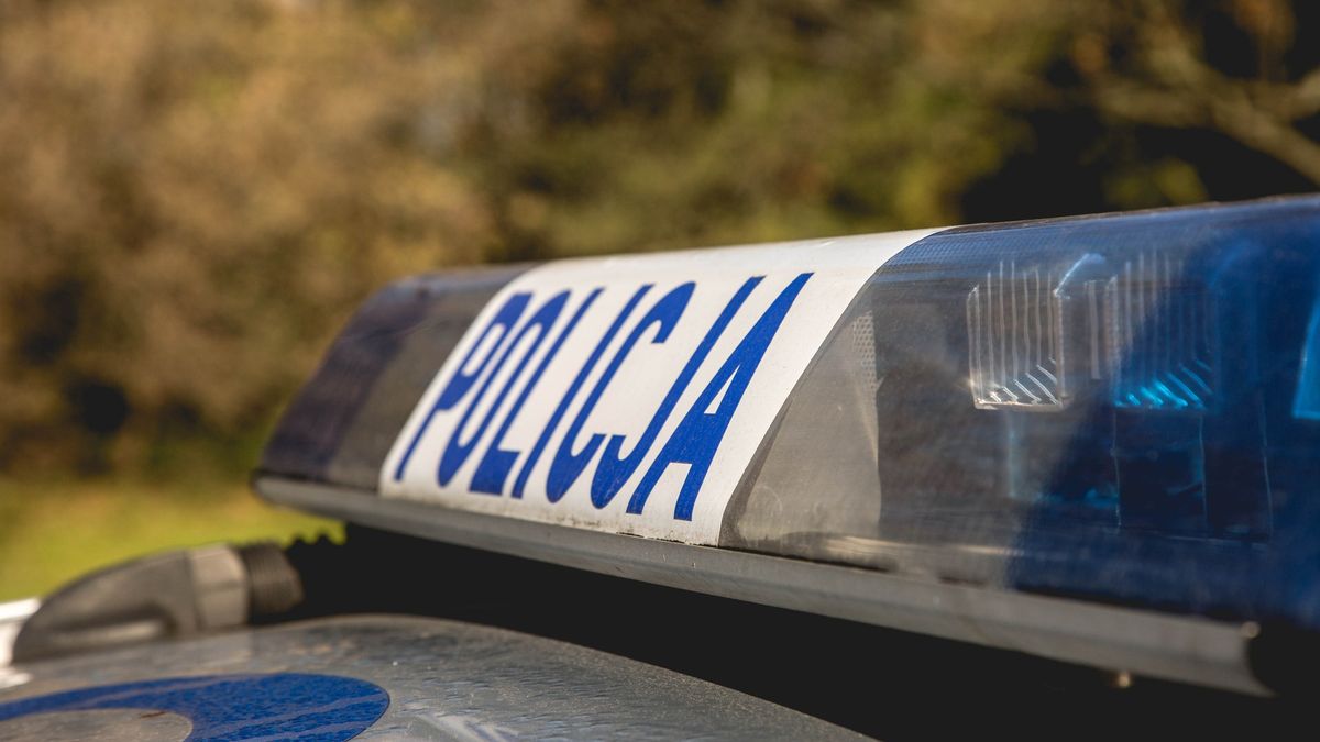 Kraków: Kobieta podejrzewana o zabójstwo byłego męża