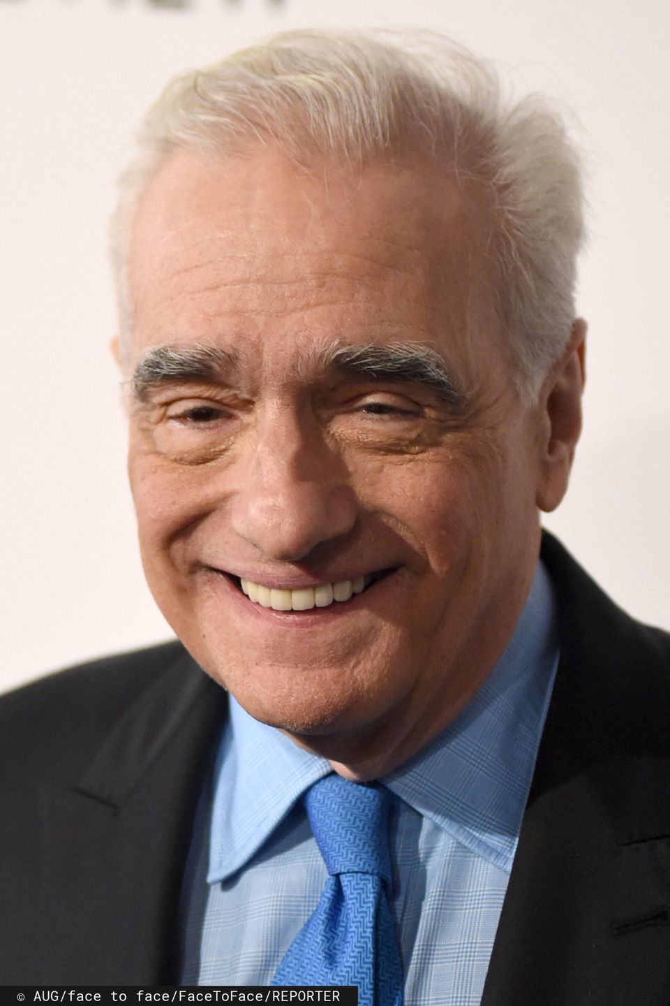 Martin Scorsese
