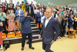 Nie szczędził krytyki. "Tam naprawdę coś mu się w głowie dzieje"