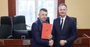 Będzie kanalizacja w Grabinie i Grabinku. Jest dofinansowanie dla gm. Ostróda