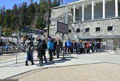 Rekord w Tatarach. Takiego półrocza jeszcze nie było