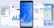 Android 9 Pie oficjalnie. Jakie zmiany wprowadza nowy system Google'a?