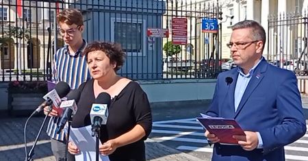 Sprawdzili, ilu uczniów chodzi na religię. Wyniki są zaskakujące