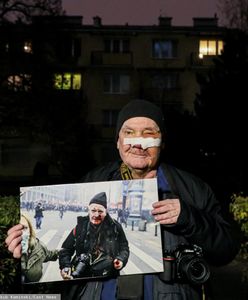 Marsz Niepodległości. Jest śledztwo w sprawie postrzelenia fotoreportera