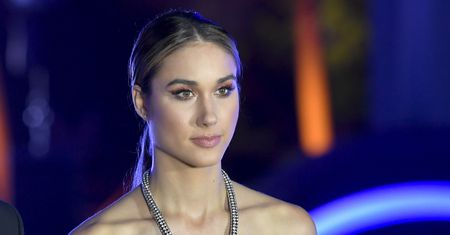 Ida Nowakowska stoi murem za polskim mundurem. Ma ważny powód