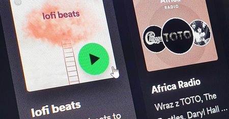 Nadchodzi Spotify Platinum - z jakością Hi-Fi i tajemniczymi opcjami