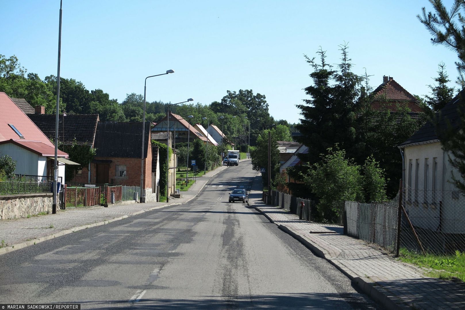 Kara dla wójta i skarbniczki zlikwidowanej gminy Ostrowice. Zapadł wyrok