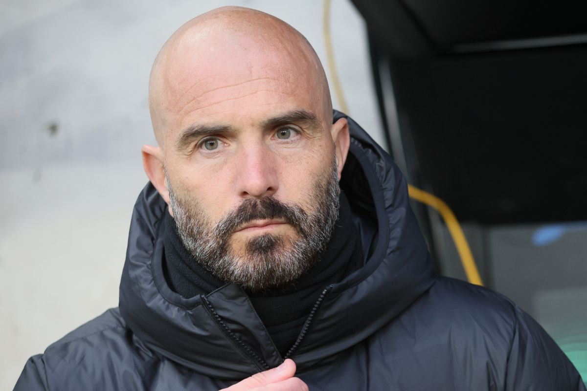 Enzo Maresca