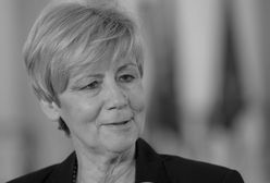 Prof. Daria Nałęcz nie żyje. Była wieloletnią dyrektorką Archiwów Państwowych