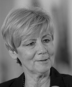 Prof. Daria Nałęcz nie żyje. Była wieloletnią dyrektorką Archiwów Państwowych