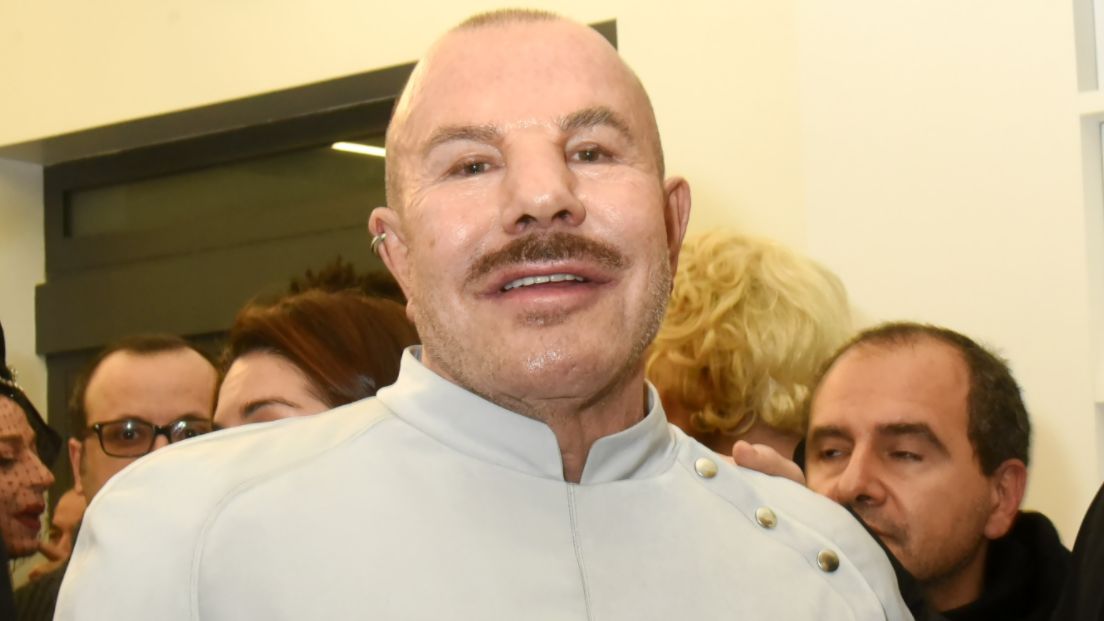 Fot. Foc Kan/WireImage/Getty Images