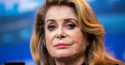 Catherine Deneuve do polskich dziennikarzy: "ZMIEŃCIE RZĄD"