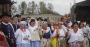 Bytom: Święto Rozbarku. Pobili rekord Polski
