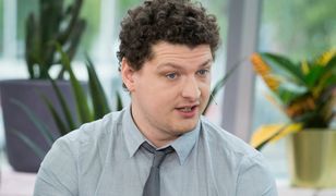 Podawał się w mediach za lekarza. Jest zawiadomienie do prokuratury