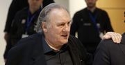 Gerard Depardieu stanie przed sądem. Jest oskarżony o gwałt