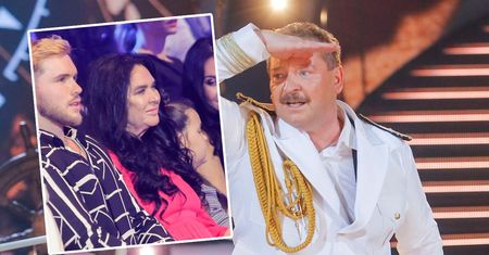 Wpadka na żywo w "Tańcu z gwiazdami". Wystarczyła chwila, by to przegapić