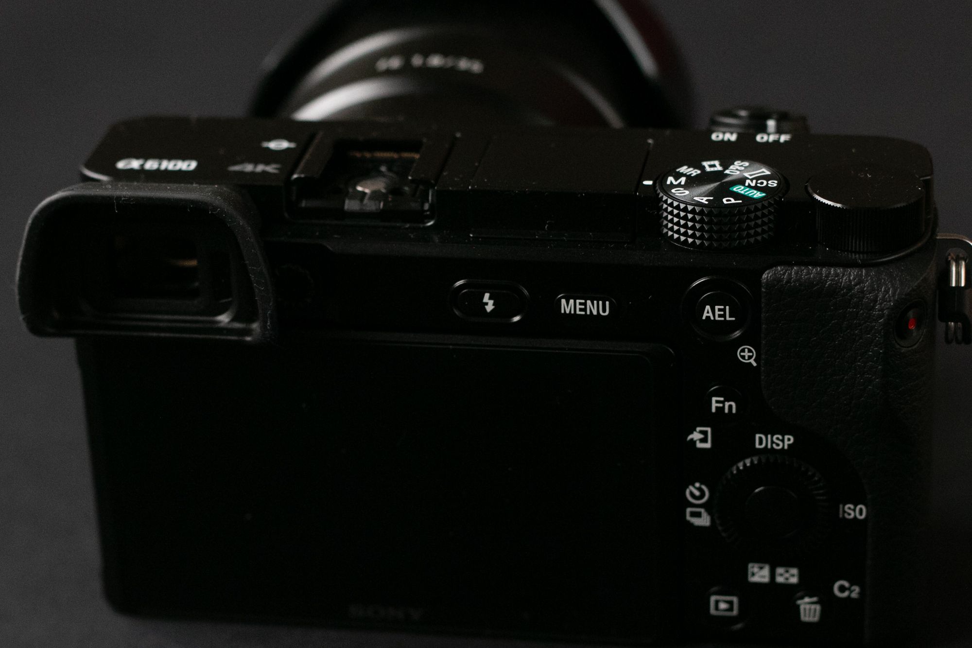 Sony a6100 - aparat, który nie rozczarowuje [recenzja i zdjęcia przykładowe] 4