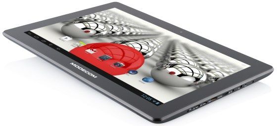 Modecom FreeTAB 1331 HD X2 tablet specyfikacja