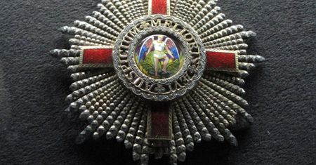 Internauci chcą zmiany brytyjskiego orderu. Przypomina im śmierć George'a Floyda